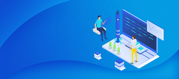 景德镇可视化大屏