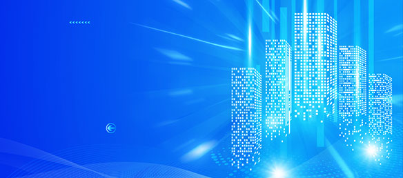 景德镇信创开发